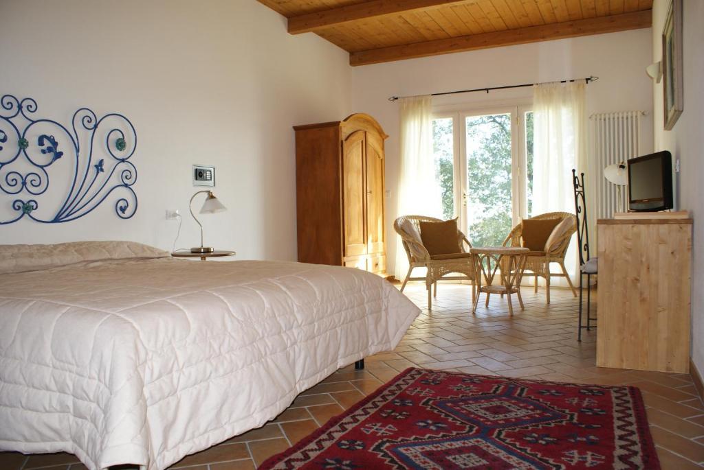 Agriturismo Al Colle Bertinoro Cameră foto